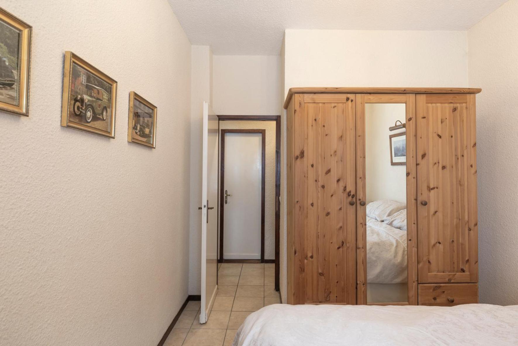 Pavillon N°30 Appartement Chamonix